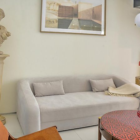 Moderno Duplex Sevillano Exterior foto
