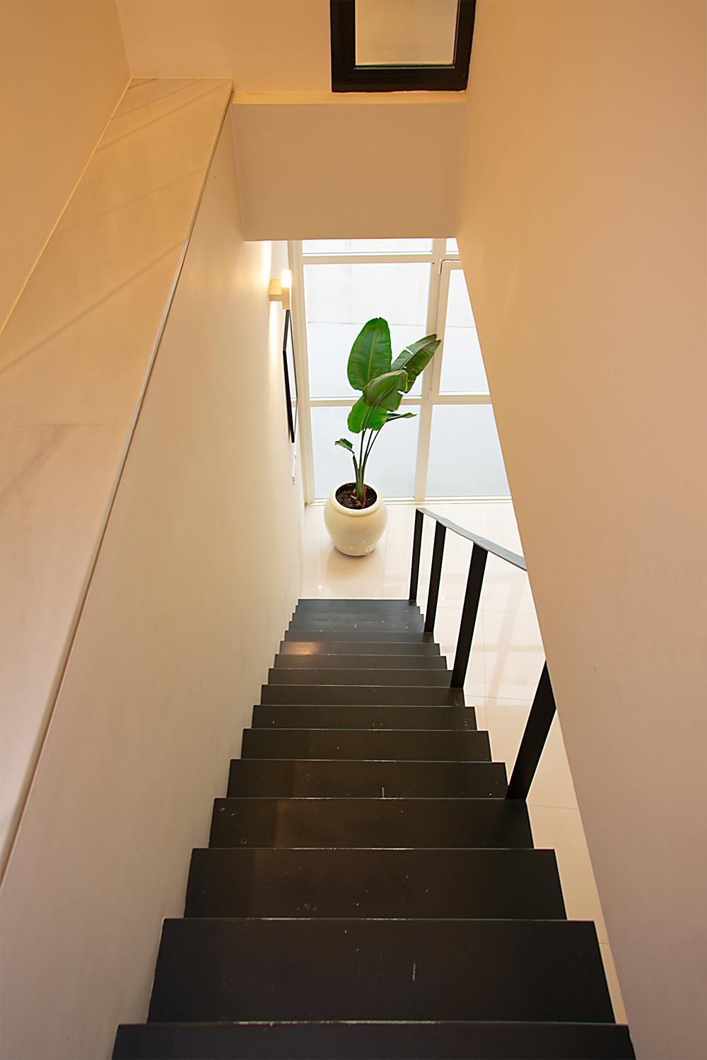 Moderno Duplex Sevillano Exterior foto